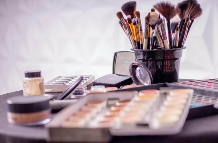 Tren Terkini dalam Makeup Runway oleh Wardah di MUFFEST+ 2024